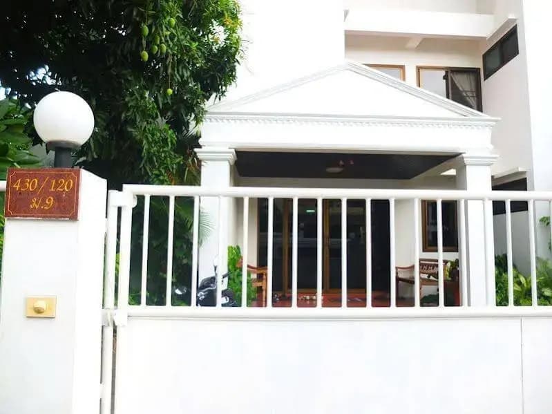 Arunothai House - photo 1