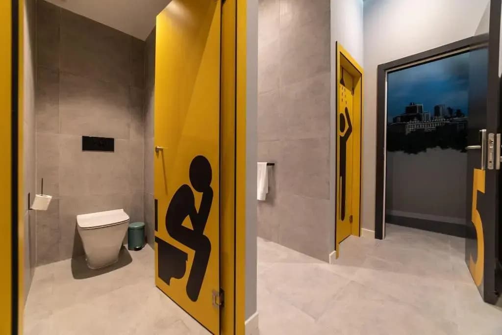 Petit Hostel La Latina - Adults Only - photo 6