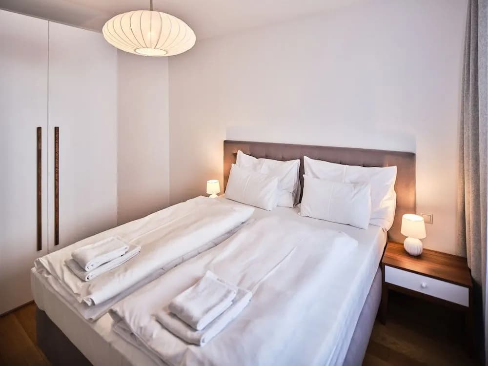 MyFavorit by Duschel Apartments Vienna - photo 5