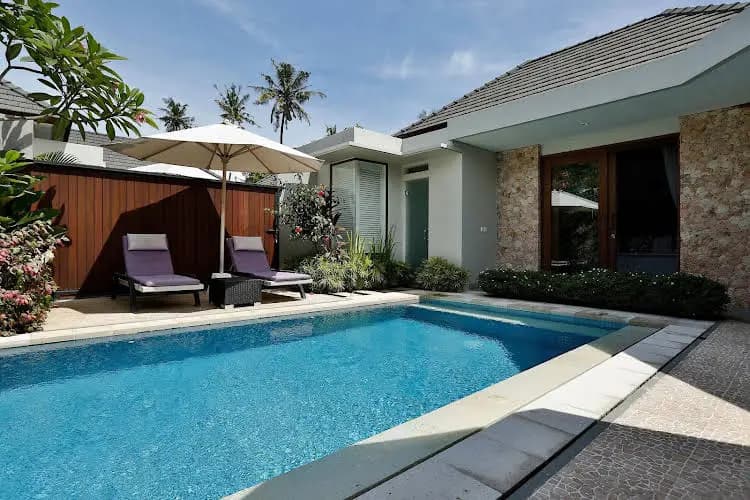 Kejora Villas-Suites - photo 12