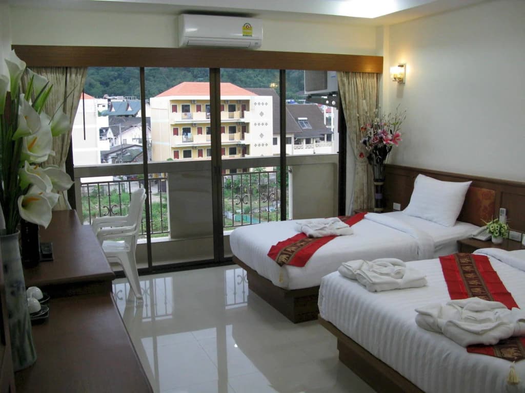 Sabai Inn Patong - photo 6