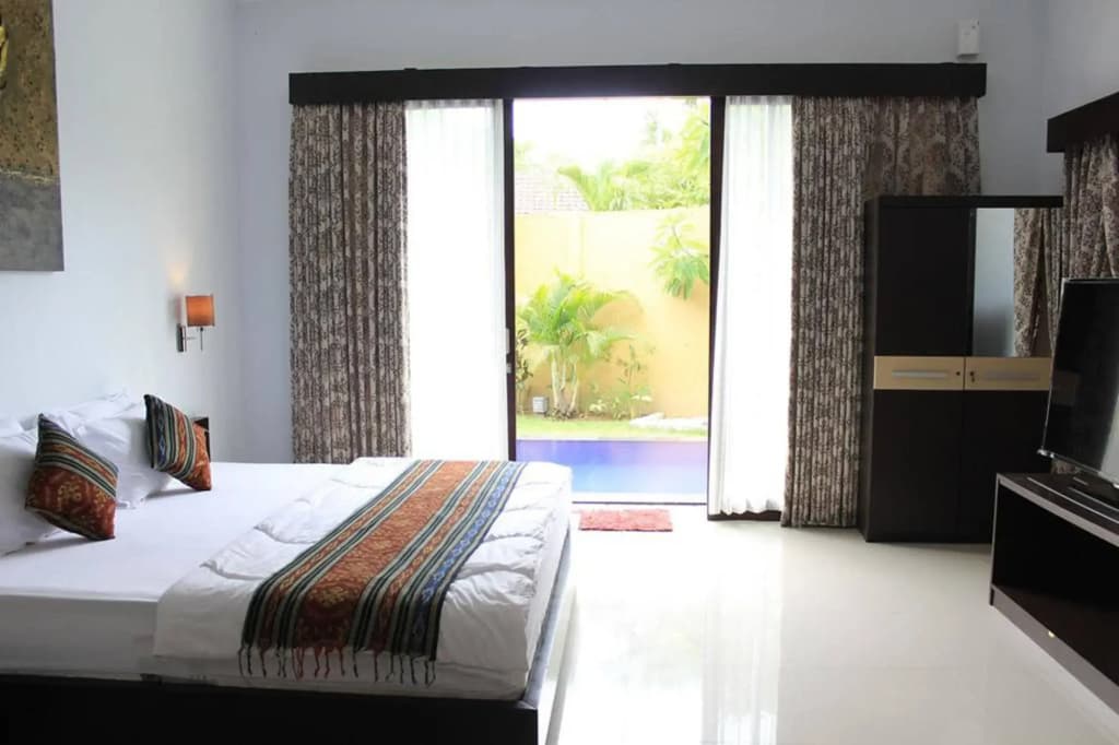 Grand Nismara Villa Seminyak - photo 3