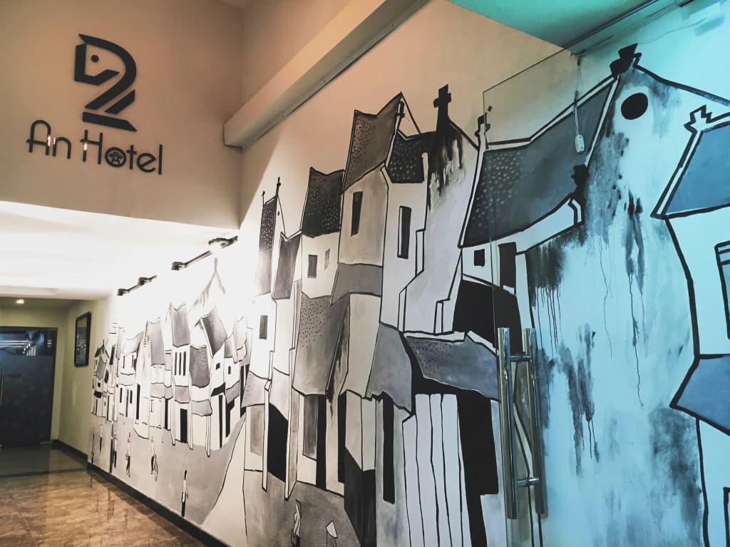 An Nguyen Boutique Hotel - photo 18