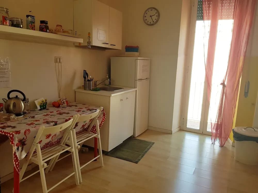 La Cornice Guest House - photo 13