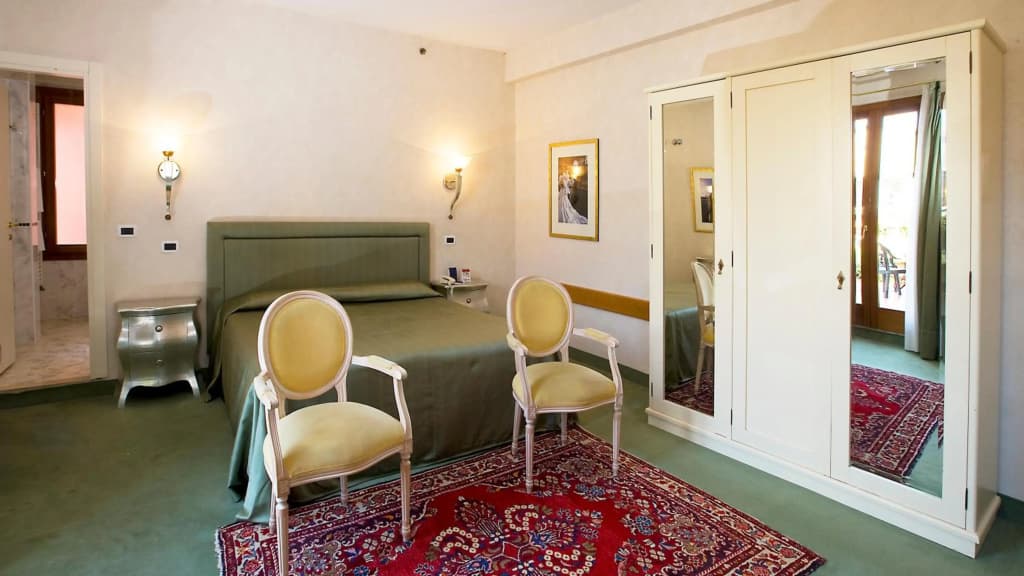 Hotel Principe - photo 12