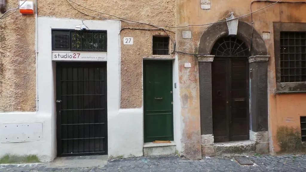 Il Salotto di via Giulia - main photo