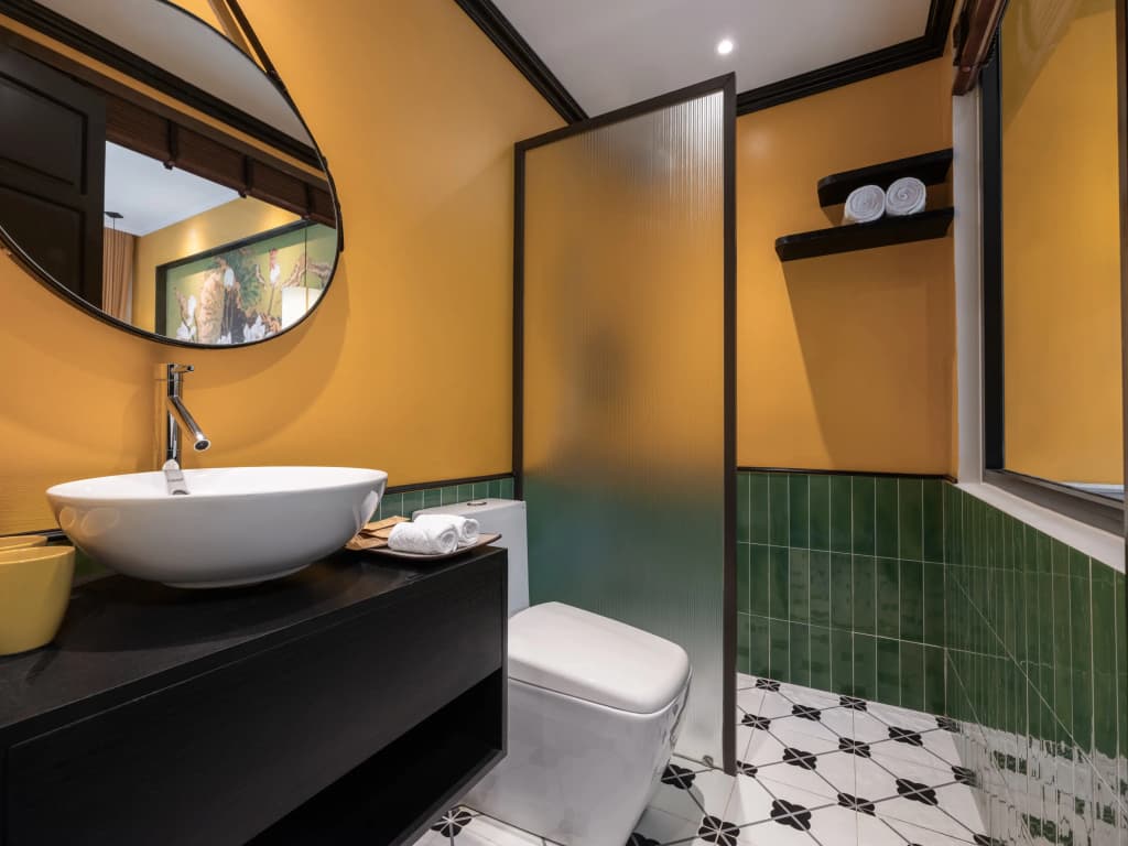 Phu Thinh Boutique Resort & Spa - photo 46