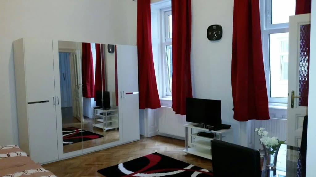 Goldfisch Apartment Central Park - photo 3