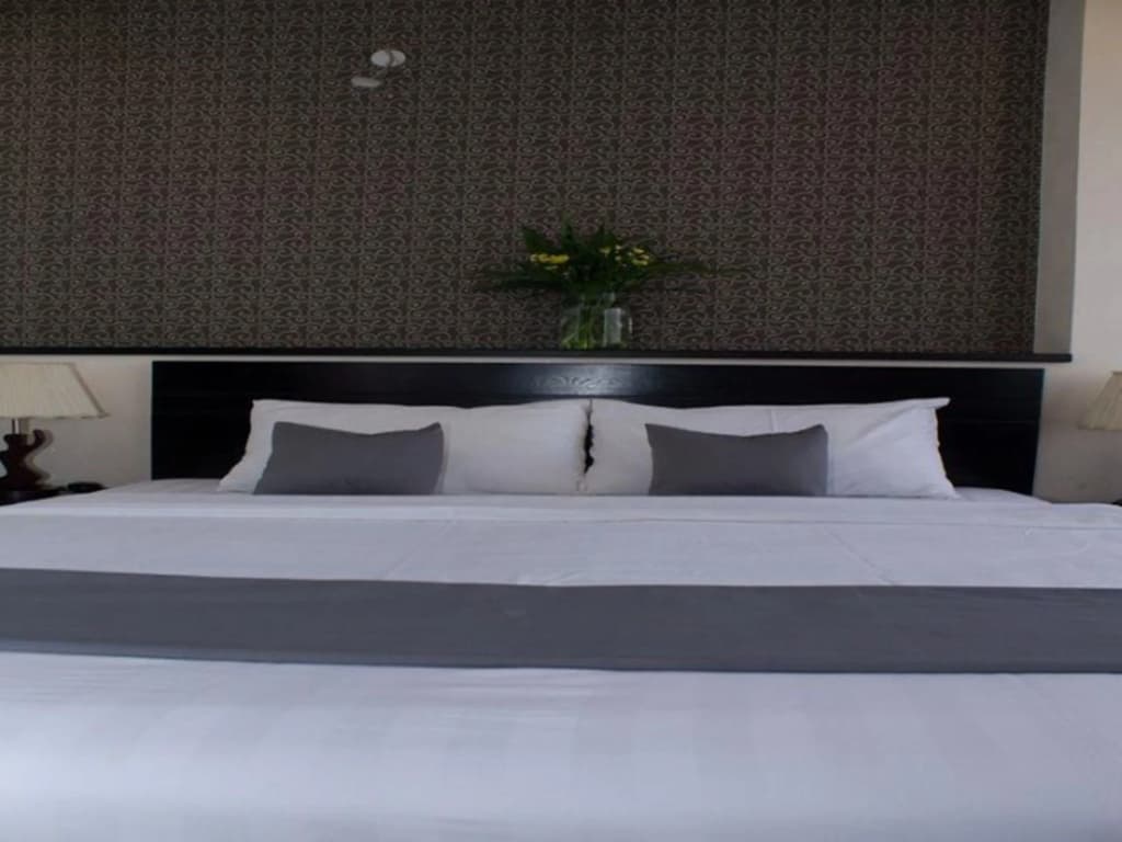 Ecodanang Hotel Danang - photo 5