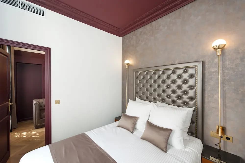 Champs Elysées - Lincoln Appartements - photo 5