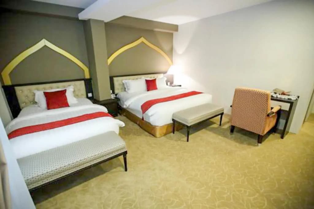 Al Khatiri Hotel - photo 4