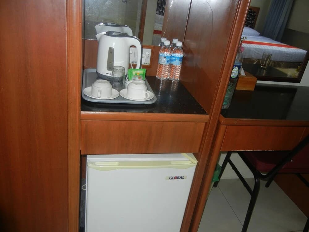 Borneo Hotel - photo 14