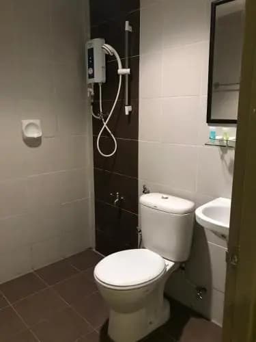 Sarikei Garden Hotel - photo 38