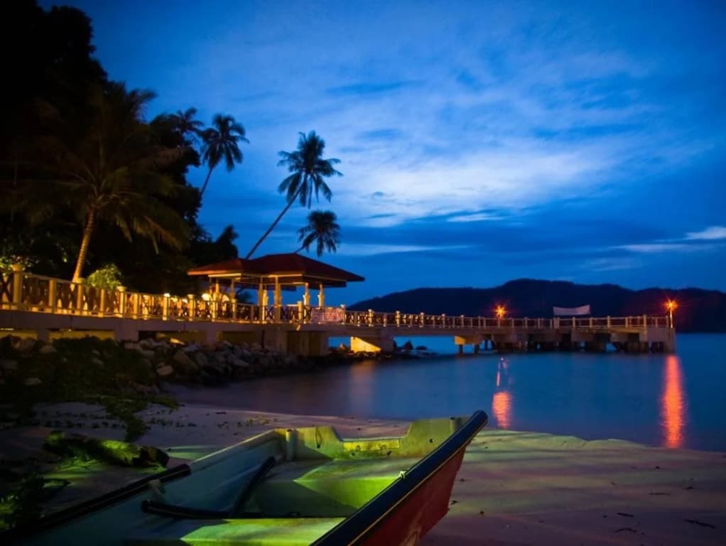 BuBu Long Beach Resort - photo 16