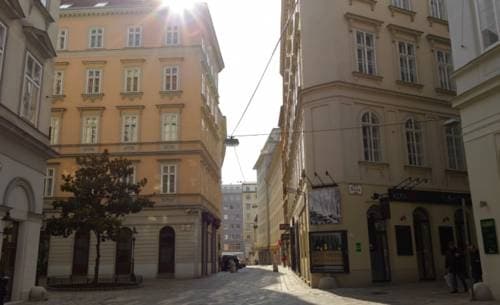 Apartment Palace Vienna - photo 1