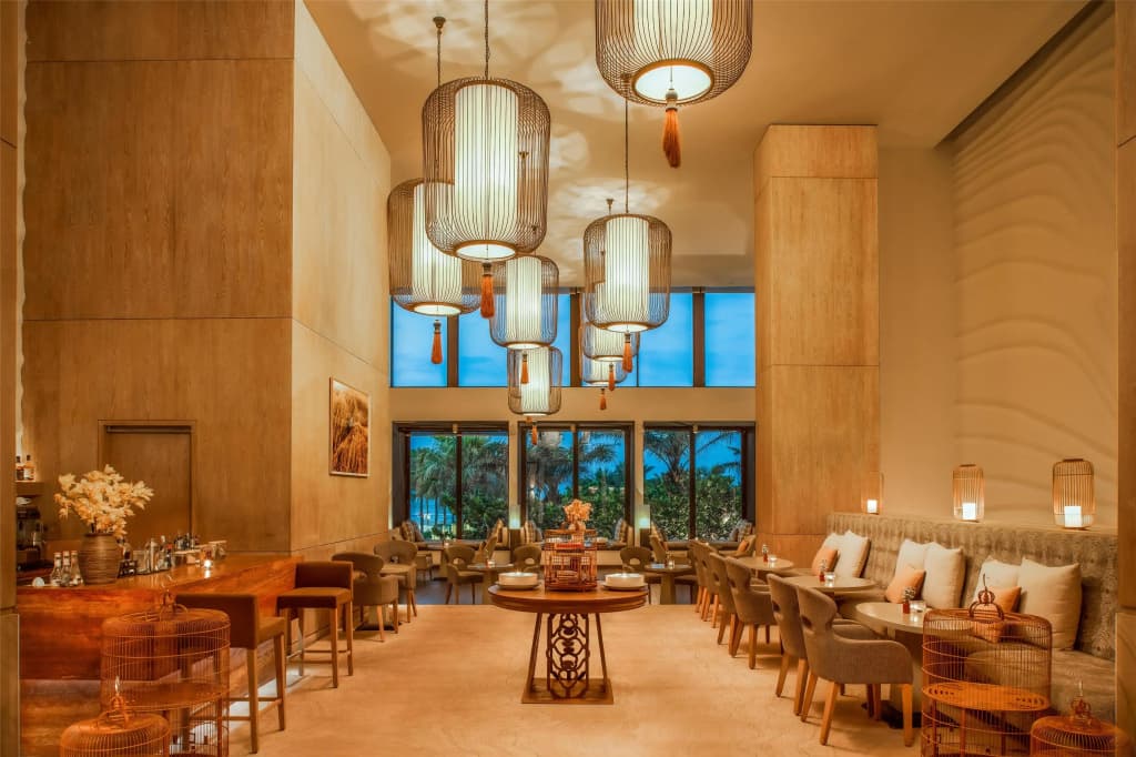 Hyatt Regency Danang Resort and Spa - photo 37