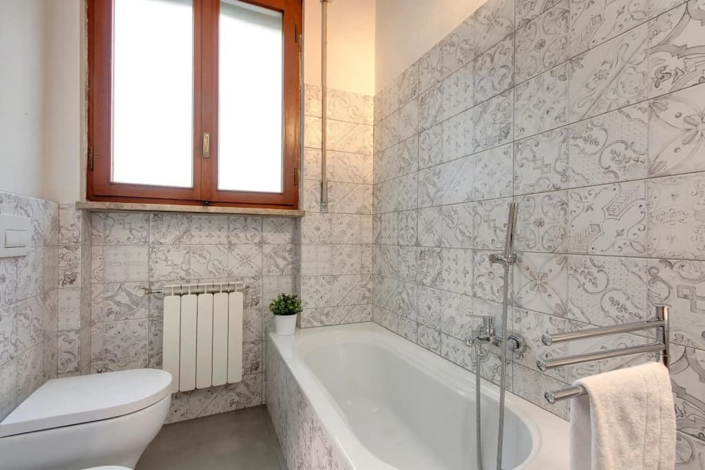 Mamo Florence - Lungarno Apartment - photo 8