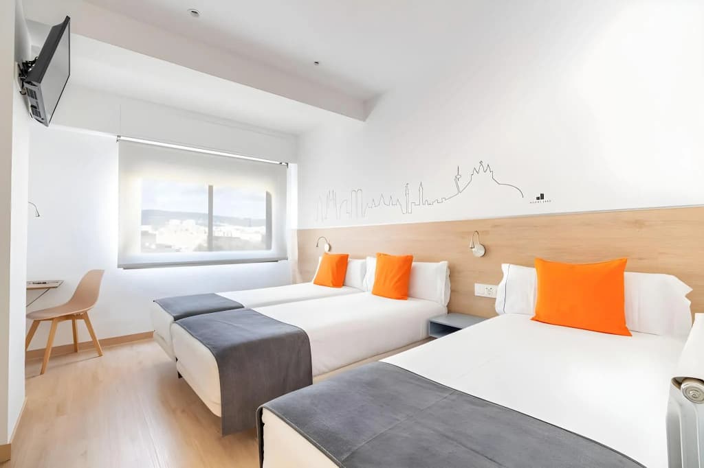 Hostal Sans - photo 17