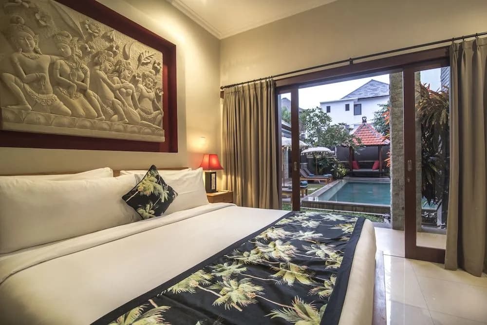 Villa Verano at Echo Beach Canggu - photo 2