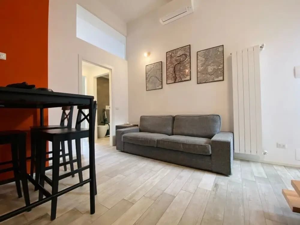 Frugoni Cozy apartment - photo 9