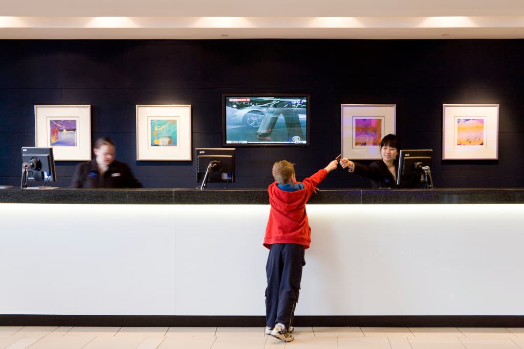 Mercure Sydney - photo 25