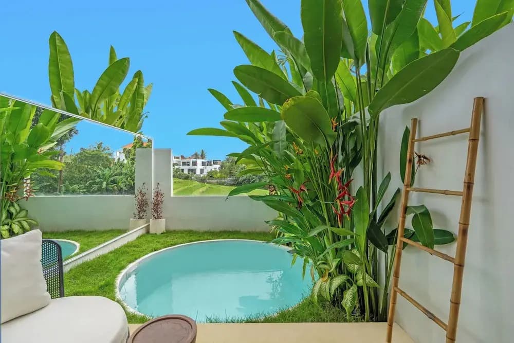 Exhale Villa by Betterplace - photo 12