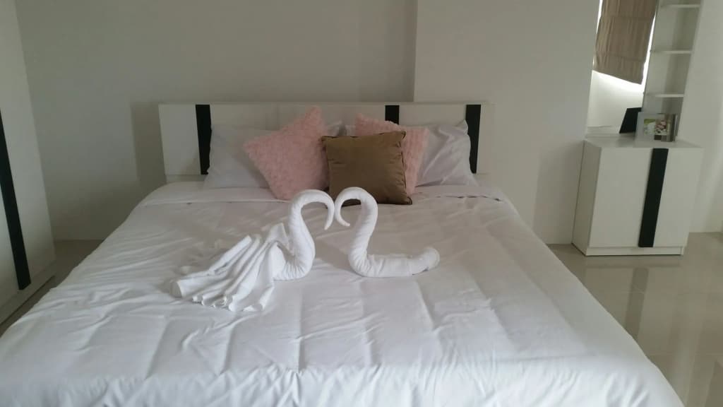 Trio Gems Condo Beach - photo 2