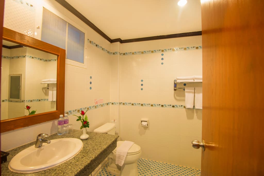 Tri Trang Beach Resort by Diva Management - photo 8