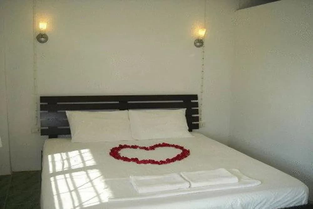 Run's Bed & Breakfast - photo 4