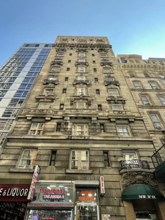 Hotel and the City-Midtown - photo 13