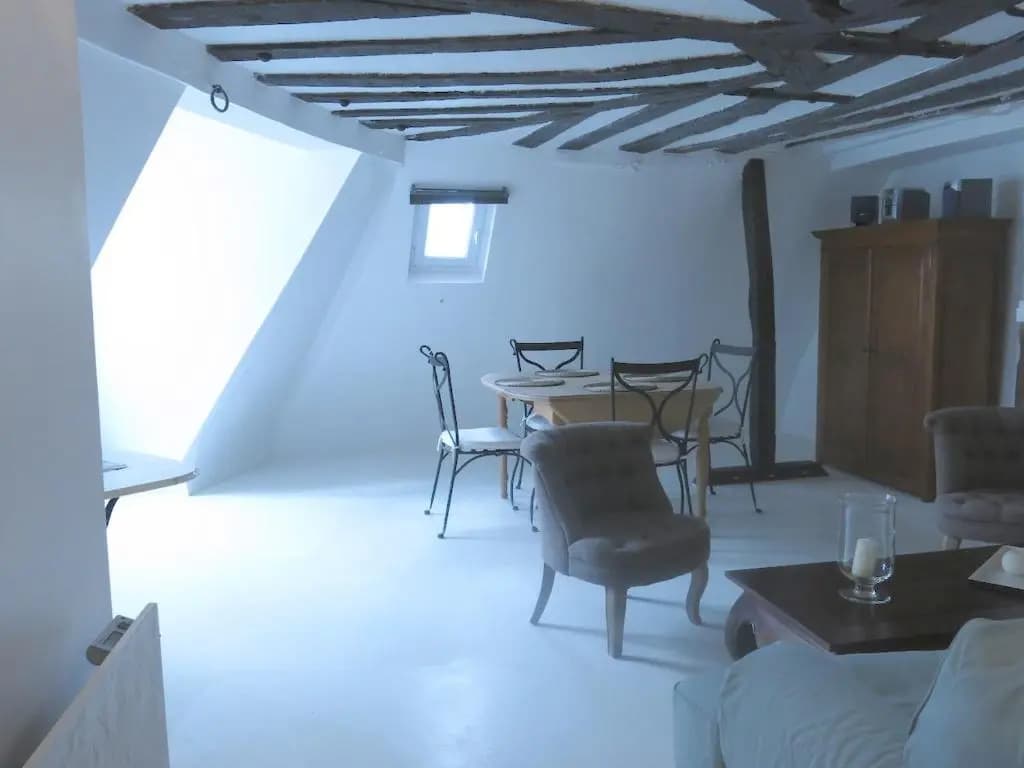 Apartment Saintonge Citycosy - photo 12