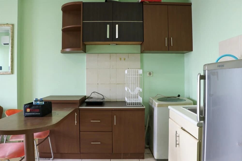 Apartment MoI - photo 17