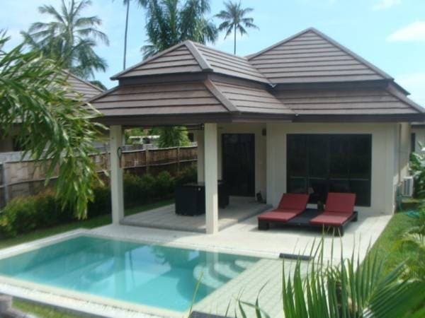 Phuket Pool Residence - photo 10