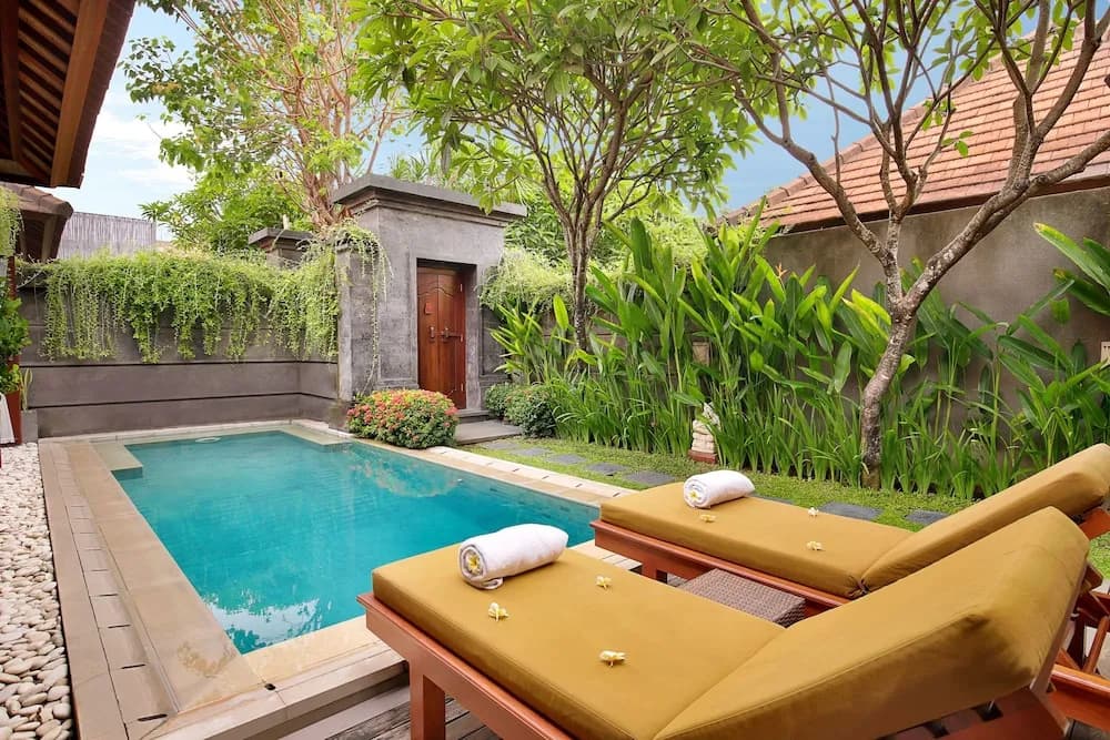 Nyuh Bali Luxury Villas - photo 14