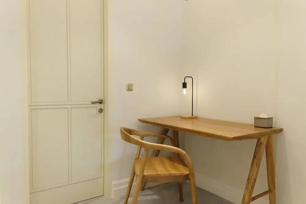 UROOMS Senopati - photo 33