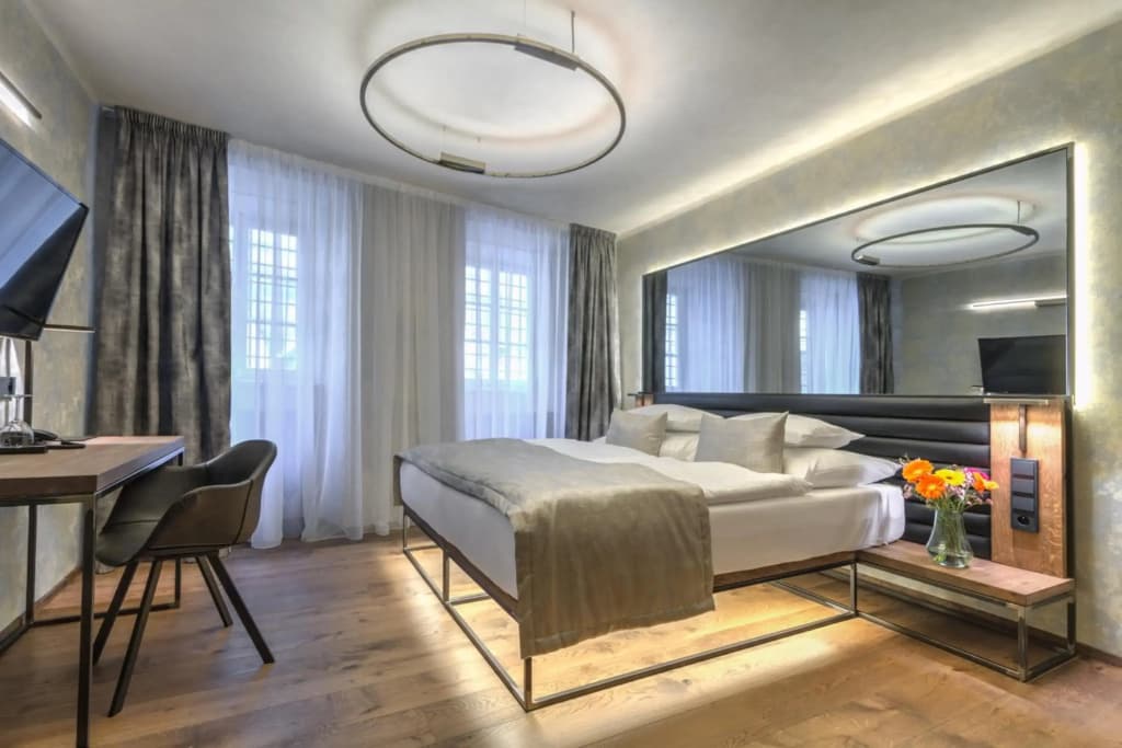 Waldstein Hotel - photo 25