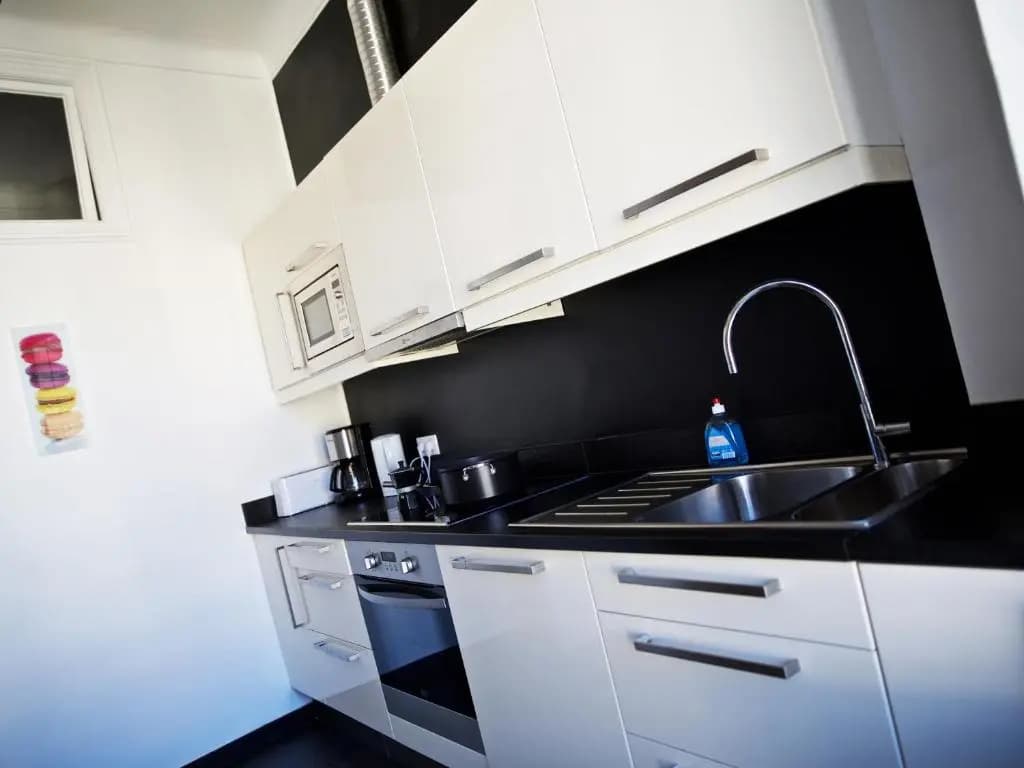 "Le Jazzy" 3-bedroom apartment - photo 16