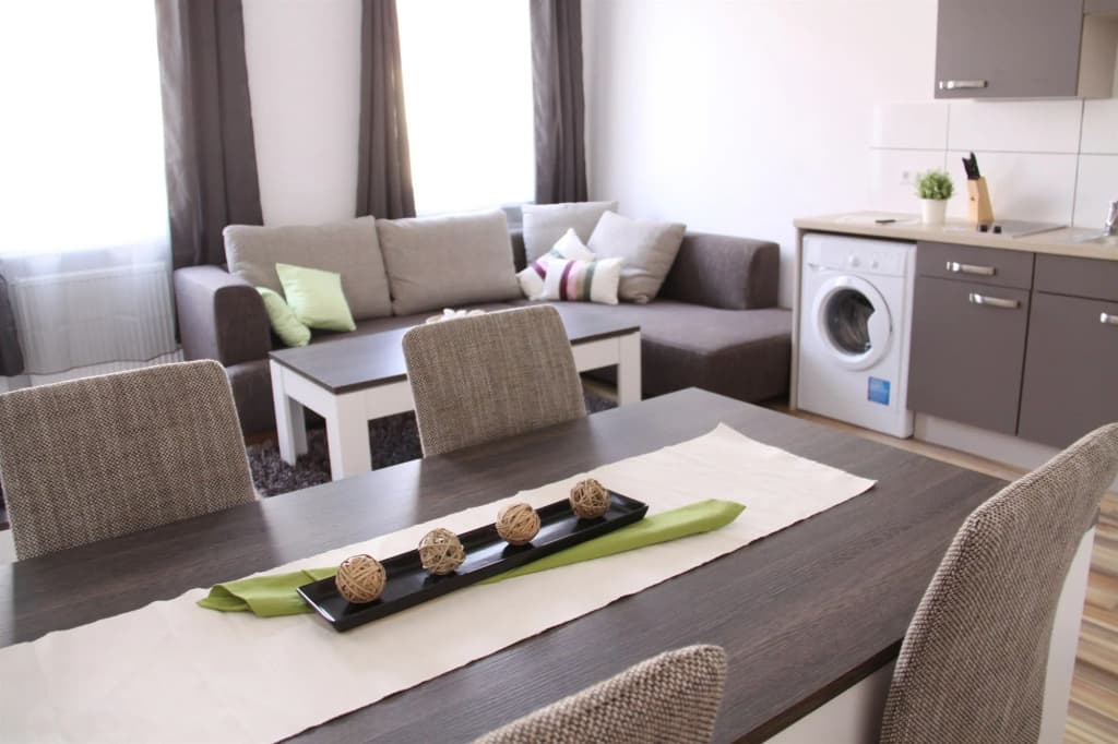 CheckVienna – Apartment Huglgasse - photo 14