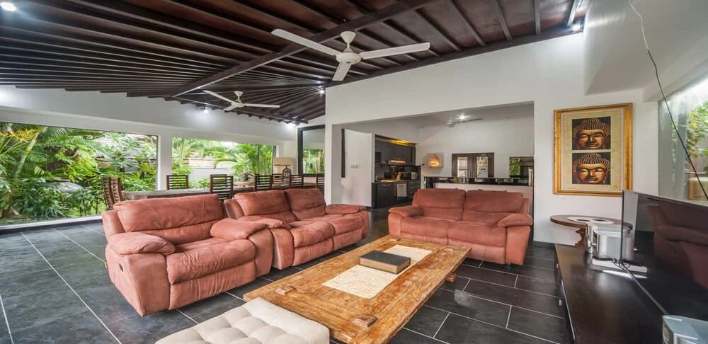Casa Priya Canggu - main photo