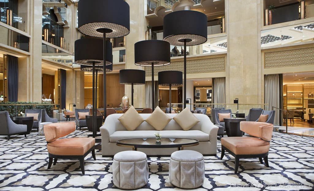 The H Dubai - photo 11