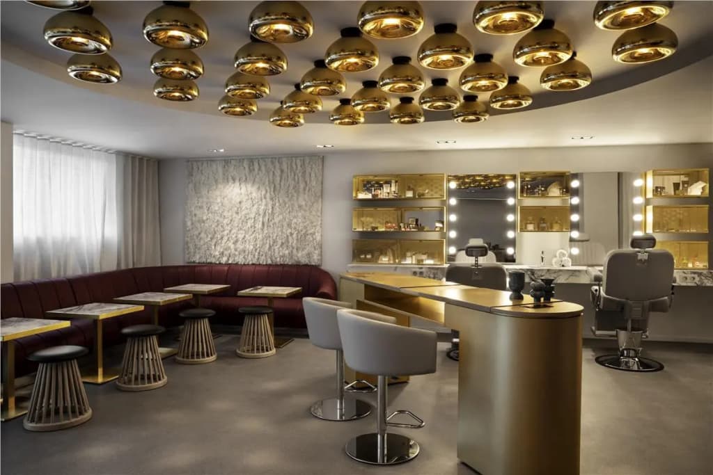Pullman Paris Centre-Bercy Hotel - photo 25