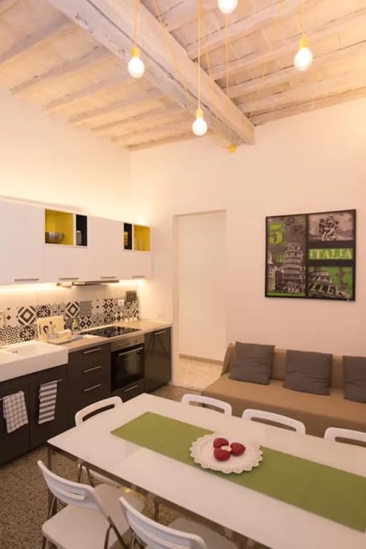 Elisa Apartment - photo 14
