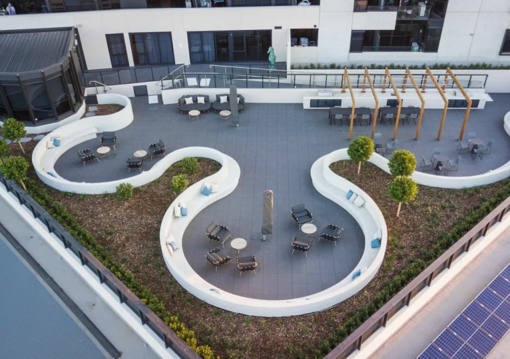The Sebel Melbourne Malvern - photo 16