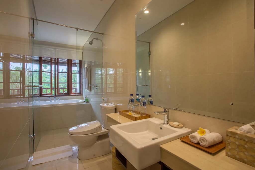 River Sakti Resort - photo 10