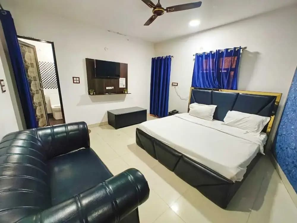 Hotel Vcr Inn - photo 4