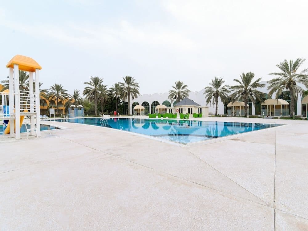 Tulip Inn Al Rahba - photo 14