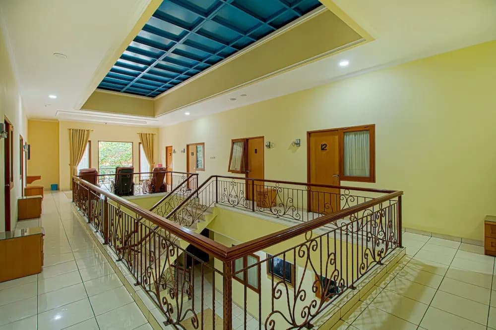Papago Guest House - photo 10