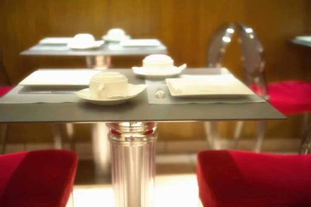 Hotel De Venise - photo 13