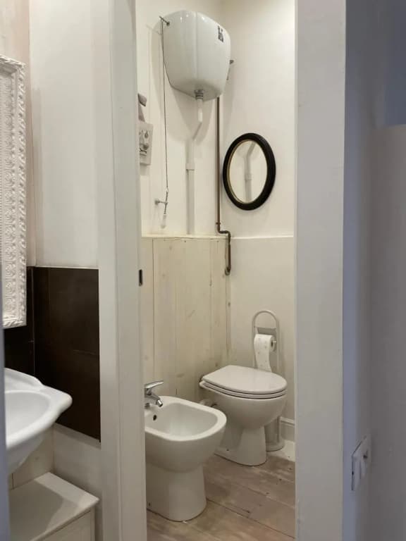 Cestello Luxury Rooms - photo 29