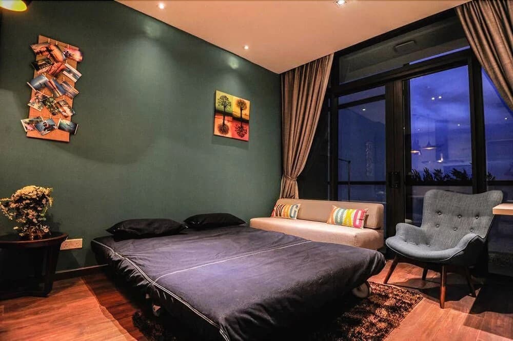 Riverson Soho 168 - main photo
